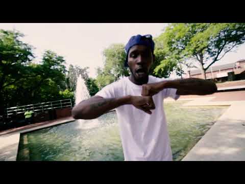 Ken Raw - "Loose Screw" (Official Music Video)