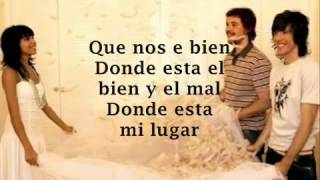 Esta soy yo - El sueño de Morfeo