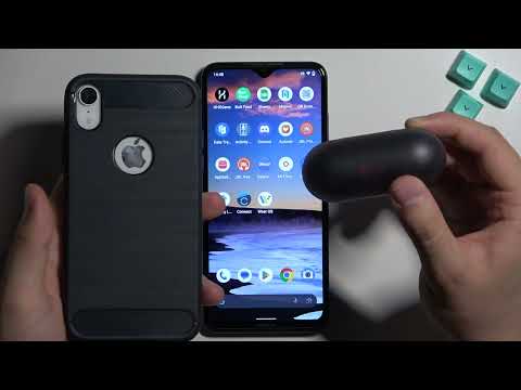 How to Pair Sony WF-C500 with Android Phone / Tablet?