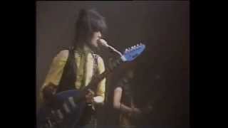 Siouxsie &amp; the Banshees - Sin In My Heart - Live 1981