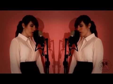 B.A.P (비에이피) - 1004 (Angel) - [COVER by NICKY (니키)]