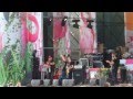 Zdob si Zdub - Zdubii Bateti Tare (Дикая Мята - 2013 ...