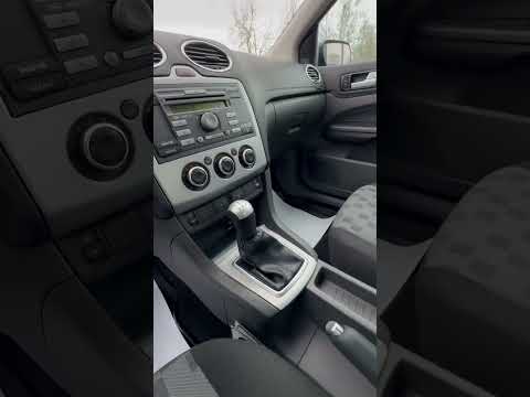 фото ford focus ii 0