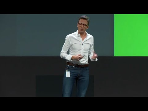 Claris Engage 2024 Keynote: Platform vision and what's new