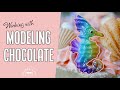 Decorating With Candy Melts Modeling With Fondant Class