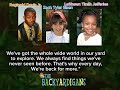 Official Voice Actor For The Backyardigans Pilot 2002 New Info