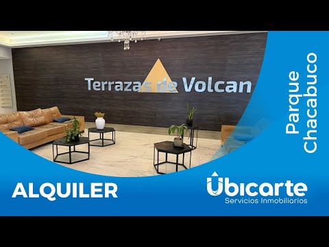 Alquiler en Parque Chacabuco. Zelarrayan 1600. Ciudad de Buenos Aires