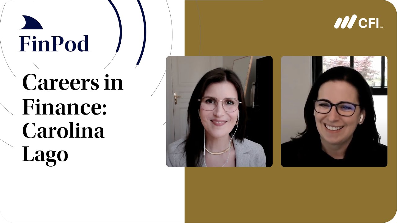 Careers in Finance |  Carolina Lago