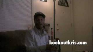 DMV Upcomer King Swagg Goes In