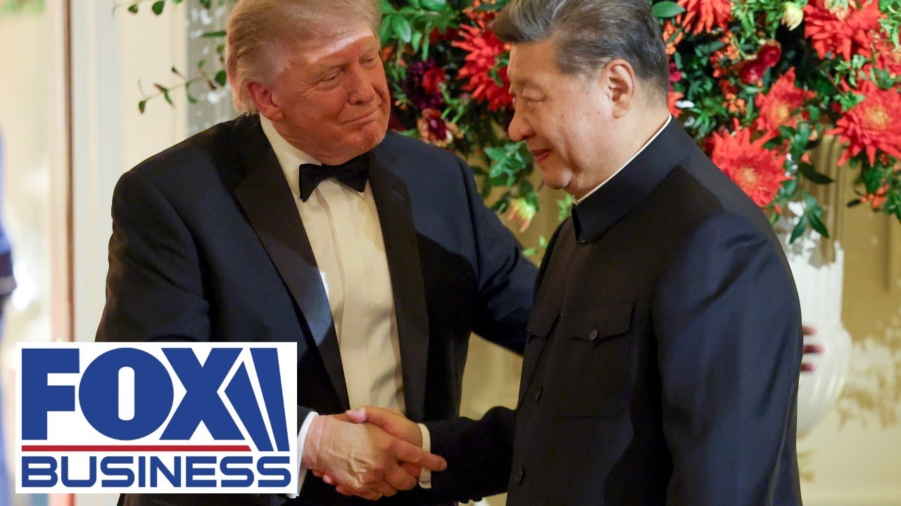 America has GRAVE concerns with China: Former US ambassador to China