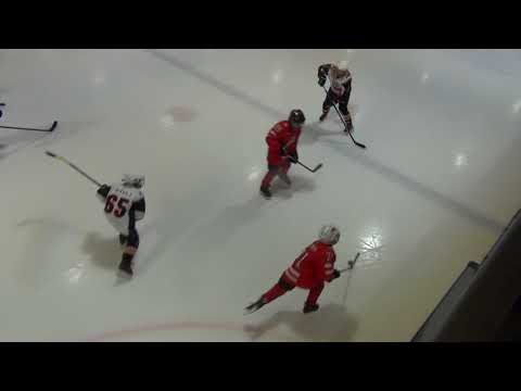 7.4.2018 Nokian Pyry 08 - Uplakers Musta