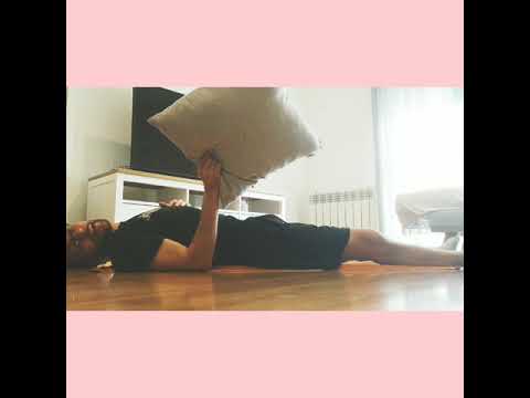 Pilates Terapeutico   Sesi�n con Material