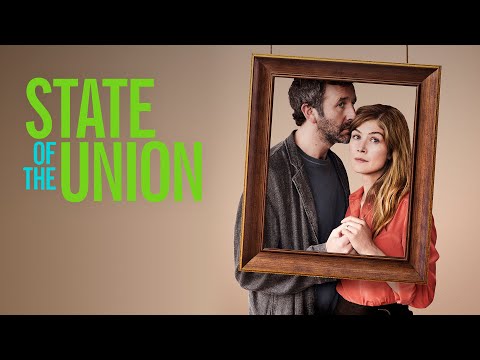 Trailer-Vorschau: State of the Union