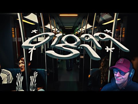 ProjektPi REACTS to 01099 - S1