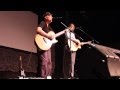Irresistible Future, Phil Keaggy & Randy Stonehill, Orlando 2014