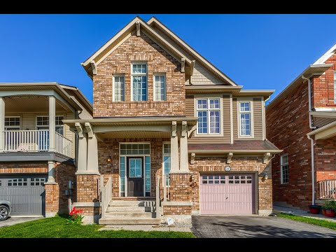 258 Schreyer Crescent, Milton Home for Sale - Real Estate Properties for Sale