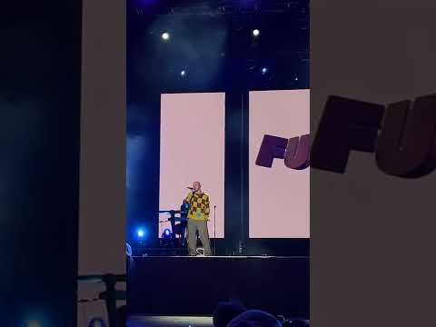 2022.10.10 Lauv - fuck, i'm lonely LIVE @ SLSL In KOREA