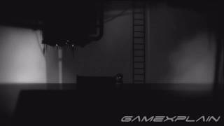 Limbo: It's Stuck Achievement Guide