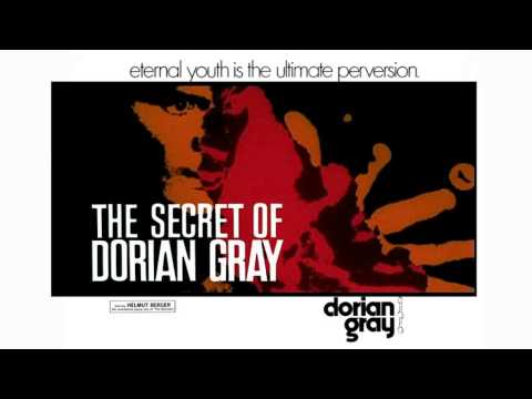 Peppino De Luca - The Secret of Dorian Gray (1970) Rito a los Angeles + Dorian Gray (shake 5)