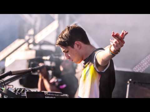 Porter Robinson Mix