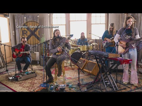 Tucumcari to be highlighted in upcoming music-based television series