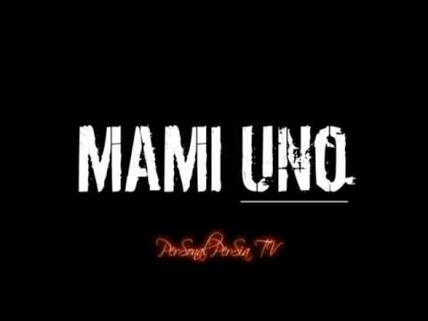 Mami Uno - Don't Make Me Cry