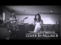 Crazy (kat Dahlia) By Pallavi R 