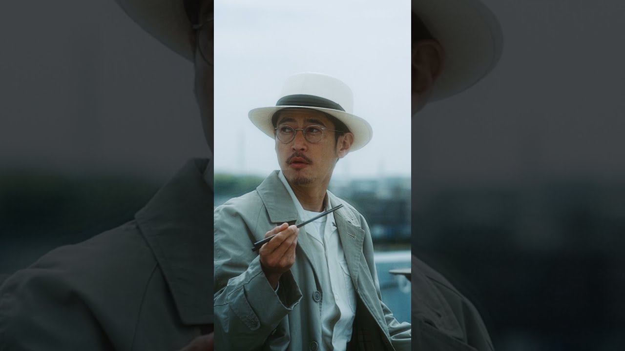 アキイロ作業作品のご紹介 | 縦型Short Film 『上下関係』