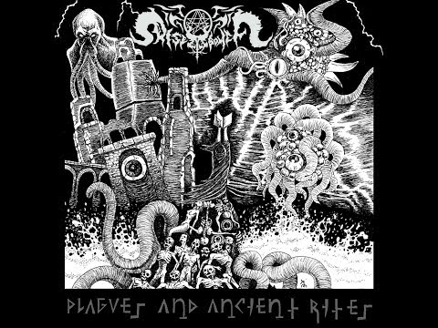 Disembowel - Plagues Of The Ancient Rites