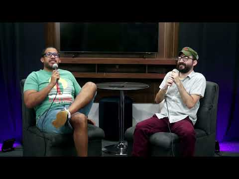 Podcasting with Pik and Pablo Ep 65 Season 2023 - Making out with the children