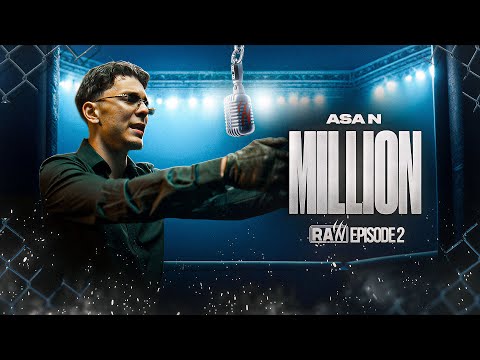 Asan - Million | RAW Season