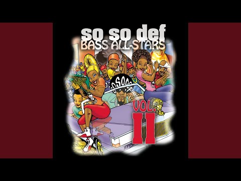 Video thumbnail for My Boo (Dynamik Duo ’88 Remix)