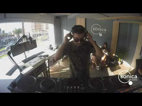 Aitor Pastor - Blue Marlin Radio Show @ Sonica Studios