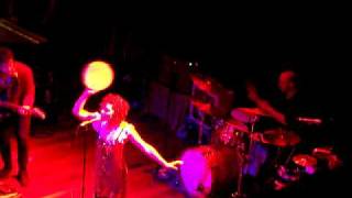 Company of Thieves - Nothing&#39;s in Flowers