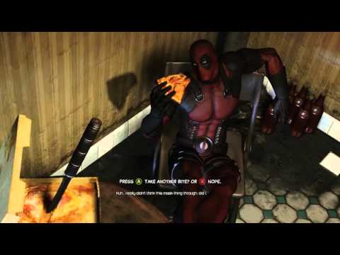 Deadpool (episode 1)