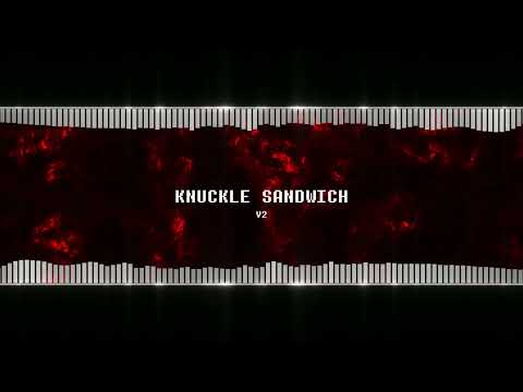 [Swapdust: Dusttrust - Throwdown] KNUCKLE SANDWICH (V2)