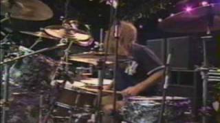 slash&#39;s snakepit - good to be alive (live in germany)