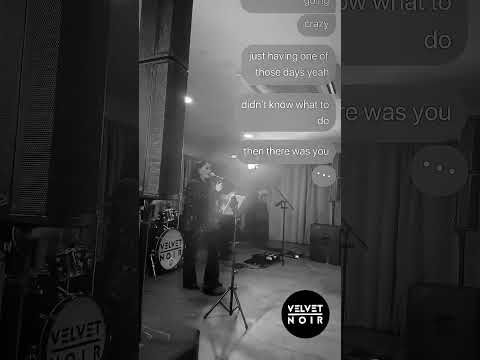 Velvet Noir  Video 9