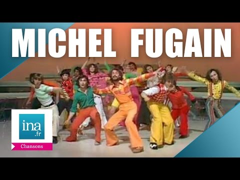 Michel Fugain et le Big Bazar 