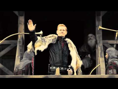 The Hanging Tree [TETC]