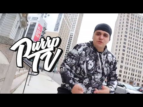 Tres Aurland & King Gordy - Ladon Intro (Music Video)