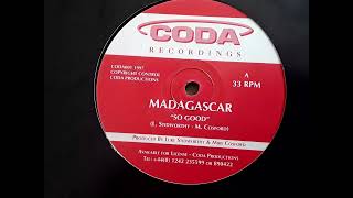 Madagascar - So Good [1997]