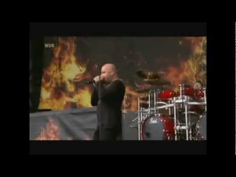 And One Vs Combichrist Vs Disturbed - Military Body Game (Coffin King Mashup)