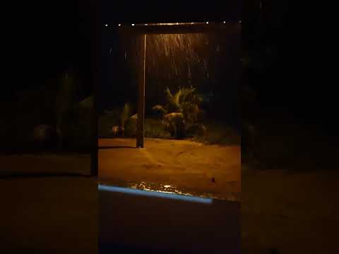 Chuva em Milhã Ceará hoje 19/05/2025