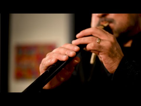 Emmanuel Hovhannisyan & Dudukman Studio-Armenian Folk Songs/Էմմանուել Հովհաննիսյան և Dudukman Studio