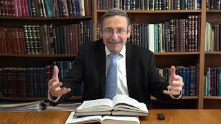 תצוה - מהותה של המנורה והאורה בחיינו (הרב מאיר גולדוויכט) - התמונה מוצגת ישירות מתוך אתר האינטרנט יוטיוב. זכויות היוצרים בתמונה שייכות ליוצרה. קישור קרדיט למקור התוכן נמצא בתוך דף הסרטון