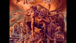AVULSED - Dead Flesh Awakened [2013]