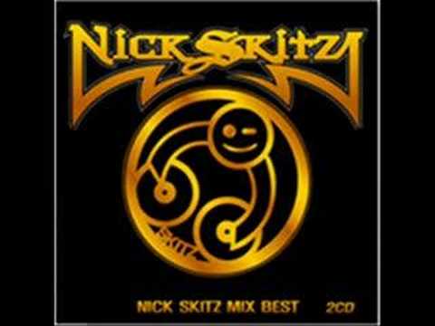 Skitzmix 12