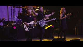 &#39;ALIVE AGAIN&#39;   LIVE in Manila   Official Planetshakers Music Video