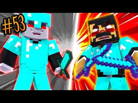 Minecraft: THE ULTIMATE BATTLE - Skybounds Ep. 53